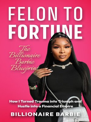 cover image of Felon to Fortune